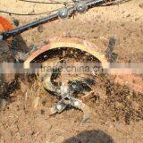 TUOGE Agricultural Machinery 7.5hp Gasoline Engine Rotary Garden Cultivator Tiller thumbnail-1