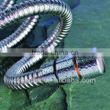 S.S Double Lock Bidet Hose Sepcially Designed for Women thumbnail-1