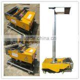 Gypsum Mortar Plaster Machine/Rendering Machine thumbnail-1