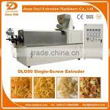 2016 Hot Sale Jinan Dayi 3D 2D Pellet Food Extruder/making Machine thumbnail-5