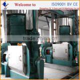 Qi'e Patent China Coconut Oil Manufacturing Process thumbnail-2