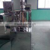 Stainless Steel Soya Protein Food Making Machine thumbnail-1