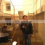 Jinan Eagle Pet Dog Treats Chews Making Produciton Line Machine thumbnail-2