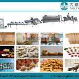 DP70 Dog Food /fish Feed Making Machine, Equipment, Extrusion Line, Maufacturing Factory Globle Supplier in China thumbnail-2