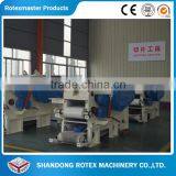 Waste Wood Recycling Equipments Wood Sawdust Making Machine for Sale thumbnail-1