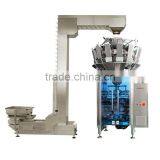 Small Mini Snack Packing Machine thumbnail-6