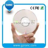 RONC a+ grade best quality blank cd wholesale in bulk