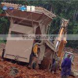 Finely Processed Placer Gold Extraction Equipment for Sale thumbnail-3