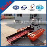 5ton/h High Efficiency Gold Dredger for Sale thumbnail-2