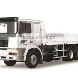 SHAXMAN FC Series Lorry Truck thumbnail-1