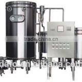 High Efficiency UHT Milk Sterilizer Machine thumbnail-4