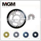 OEM Quality Motorcycle Parts Earrings and Chain Set thumbnail-1