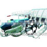 2Z-430 Walk Behind Rice Transplanter thumbnail-1