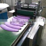 Ultrasonic Toilet Seat Making Machine thumbnail-3