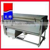 TY-1500A Potato Cleaning Peeling Machine With High Quality (Video) thumbnail-1