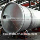 Anti- Explosion Type Pyrolysis Equipment for Waste Recycling to Oil 10tpd thumbnail-4