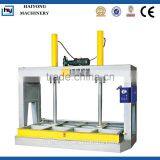 Woodworking Veneer Cold Press Machine