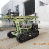 MZ130Y-2 Piling Drilling Rig Auger Drilling Rig thumbnail-4
