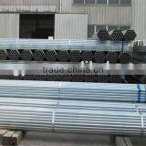 Welded/seamless /galvanized Steel Pipe thumbnail-3