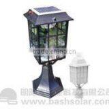 Outdoor Wall Light thumbnail-1