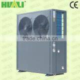 Air to Water Heat Pump With Heating & Cooling & Hot Water thumbnail-3