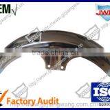 Hot Sale Motorcycle Body Parts Front Rear Fender Cover Set BM100 thumbnail-1