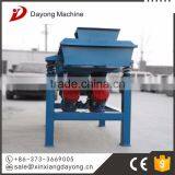 Small Glass Cullet Grading Sieve Machine thumbnail-4