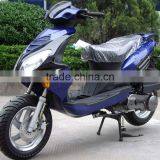 50cc EEC Automatic Scooter /cheap Gas Powered Scooter (TKM50E-2) thumbnail-3