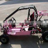 90cc/110cc/125cc go Kart for Kids (TKG90-A) thumbnail-3