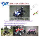 Electric Atv(SX-E350 ATV-A) thumbnail-1