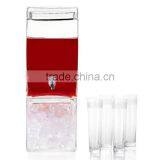 7L Beverage Dispenser thumbnail-1