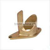 Copper Anodized Aluminum Part/cast Aluminum Parts/furniture Part thumbnail-1