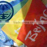 Indoor and Outdoor Advertising Flag Fabric thumbnail-1