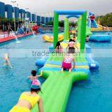 PVC Tarpaulin Inflatable Boat and Toys for Water Park Amusement thumbnail-5