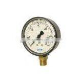 Stainless Steel Pressure Gauge YTH-100/YTHN-100 Digital Tire Pressure Gauge thumbnail-1