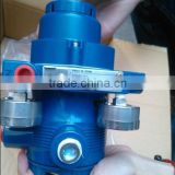 electric valve positioner/ control valve positioner AVP300/ Azbil positioner