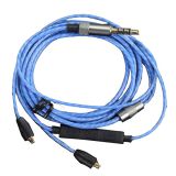 Upgrade Audio Cable with Mic for Shure SE846 SE535 SE425 SE315 SE215