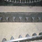 Skid Steer Loader Rubber Track ( 280X102X37) thumbnail-2