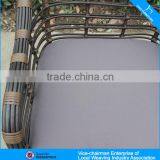 Modern Coffee Tables and Chairs Rattan Coffee Table Set CF1447 thumbnail-5