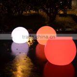 Christmas Outdoor Solar Powered Led Ball Garden Lighting thumbnail-2