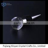 Main Product Custom Design Crystal Gemstone Wine Stoppers thumbnail-1