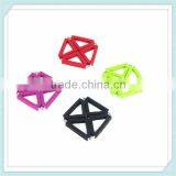 Chinese Supplier Silicone Pot Coaster,tea Cup Coaster,silicone Cup Coaster thumbnail-1