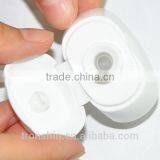 Food Grade Injection Molding Eco-friendly PP Plastic Ring Holder for Flip Top Cap With Silicone Valve thumbnail-5