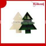 Plastic Christmas Tree Servette thumbnail-1