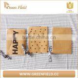 Flat Design Toiletry Bag Women Tyvek Toiletry Bag for Travel thumbnail-3