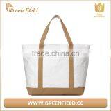 2017 New Stylish Handle Bag Multi Tyvek Tote Hand Bag for Women thumbnail-4