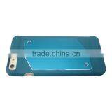 Hot Selling Sandblasted Aluminum Plastic Case For IPhone 6/6 Plus thumbnail-3