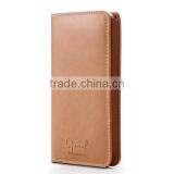 Flip PU Leather Handbag With Wallet Mobile Phone Bag For IPhone 7 Leather Holster thumbnail-4