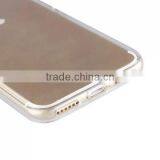 Hot Selling Dustproof Transparent Phone Case for Iphone7,blank TPU Back Case,ultrathin Tpu Case for Iphone7 thumbnail-5