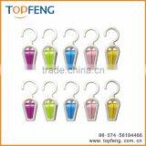 Hanging Super Hold Clips Set of 10, Swivel Laundry Hooks&clever Clips, Clips 10pcs thumbnail-1